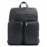 Рюкзак для ноутбука Piquadro NABUCCO/Black CA5341S110_N