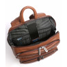 Рюкзак для ноутбука Piquadro NABUCCO/Brown CA5342S110_M