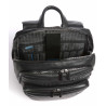 Рюкзак для ноутбука Piquadro NABUCCO/Black CA5342S110_N