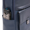 Рюкзак для ноутбука Piquadro FALSTAFF/Blue CA5459S111_BLU