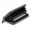 Портмоне Piquadro GEA/Black PD1515W102R_N