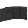 Портмоне Piquadro GEA/Black PD4152W102R_N