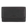 Портмоне Piquadro GEA/Black PD4152W102R_N