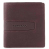 Кредитница Piquadro ARES/Brown PP1518W101R_M