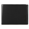 Портмоне Piquadro MODUS Restyling/Black PU257MOSR_N