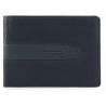 Портмоне Piquadro ARES/Blue PU3891W101R_BLU