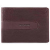 Портмоне Piquadro ARES/Brown PU3891W101R_M