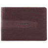Портмоне Piquadro ARES/Brown PU4188W101R_M