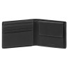 Портмоне Piquadro FALSTAFF/Black PU4518S111R_N