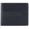 Портмоне Piquadro ARES/Blue PU4518W101R_BLU