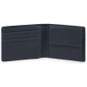 Портмоне Piquadro ARES/Blue PU4518W101R_BLU