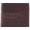 Портмоне Piquadro ARES/Brown PU4518W101R_M