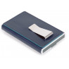 Кредитниця Piquadro BL SQUARE/N.Blue PP5358B2R_BLU2