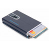 Кредитниця Piquadro BL SQUARE/N.Blue PP5359B2R_BLU2