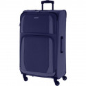 Чемодан Travelite Paklite ROCCO/Royal Blue L Большой TL098249-23