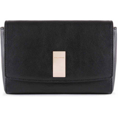 Сумочка / Клатч Piquadro DAFNE/Black PP5292DFR_N