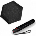 Зонт Knirps U.200 Rain Black Kn95 2200 8472