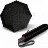 Зонт Knirps T.200 Gatsby Black Kn95 3201 4109