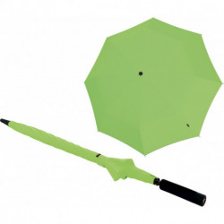 Парасолька Knirps U.900 Neon Green Kn96 2900 8394