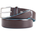 Ремінь Piquadro BL SQUARE / Cognac CU5258B2_MO