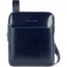 Сумочка Piquadro BL SQUARE / N.Blue CA5085B2_BLU2