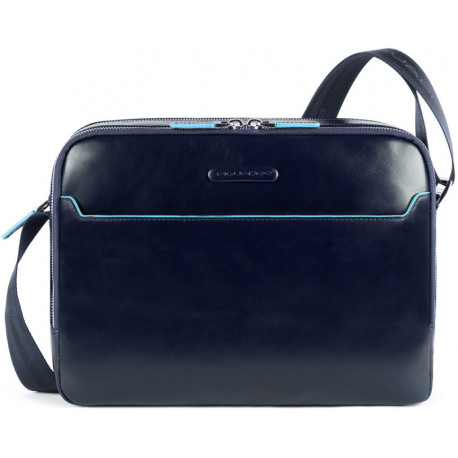 Сумочка Piquadro BL SQUARE/N.Blue CA5086B2_BLU2
