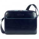 Сумочка Piquadro BL SQUARE/N.Blue CA5086B2_BLU2