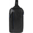 Рюкзак Piquadro B2S / Black CA5107B2S_N