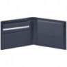 Портмоне Piquadro MODUS Restyling/Blue PU4188MOSR_BLU