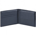 Портмоне Piquadro MODUS Restyling/Blue PU4518MOSR_BLU