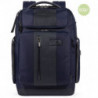 Рюкзак для ноутбука Piquadro BRIEF2 Bagmotic/Blue CA5477BR2BM_BLU