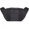 Сумка на пояс Piquadro BRIEF2 / Black CA5479BR2_N