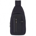 Монорюкзак Piquadro BRIEF2/Blue CA4536BR2L_BLU