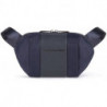 Сумка на пояс Piquadro BRIEF2 / Blue CA5479BR2_BLU