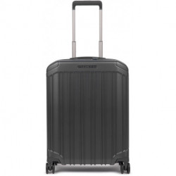 Чемодан Piquadro PQ LIGHT/Matt Black S Маленький BV4425PQL_NO