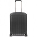Валіза Piquadro PQ LIGHT/Matt Black S Маленька BV4425PQL_NO