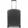 Чемодан Piquadro PQ LIGHT / Matt Black S Маленький BV4425PQL_NO