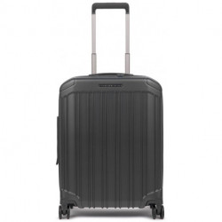 Валіза Piquadro PQ LIGHT/Matt Black S Маленька BV5398PQL_NO