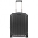 Чемодан Piquadro PQ LIGHT/Matt Black S Маленький BV5398PQL_NO