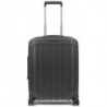 Чемодан Piquadro PQ LIGHT/Matt Black S Маленький BV5398PQL_NO