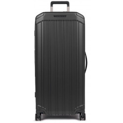 Чемодан Piquadro PQ LIGHT / Matt Black XL Дуже Великий BV5213PQL_NO