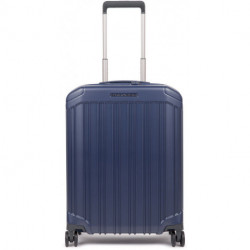 Чемодан Piquadro PQ LIGHT/Matt Blue S Маленький BV4425PQL_BLUO