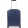 Чемодан Piquadro PQ LIGHT / Matt Blue S Маленький BV4425PQL_BLUO