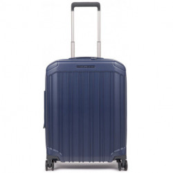 Валіза Piquadro PQ LIGHT/Matt Blue S Маленька BV5398PQL_BLUO