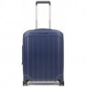 Чемодан Piquadro PQ LIGHT / Matt Blue S Маленький BV5398PQL_BLUO