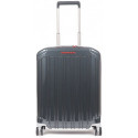 Чемодан Piquadro PQ LIGHT/Grey-Red S Маленький BV4425PQL_GRR