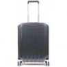 Чемодан Piquadro PQ LIGHT/Grey-Red S Маленький BV4425PQL_GRR