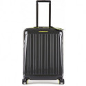 Валіза Piquadro SEEKER70/Black-Yellow S Маленька BV5027SK70S_NG
