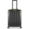 Чемодан Piquadro SEEKER70 / Black-Yellow S Маленький BV5027SK70S_NG