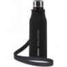 Термопляшка Piquadro ANTI COVID-19 / Black AC5611RS_N